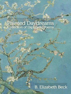 cover image of Painted Daydreams